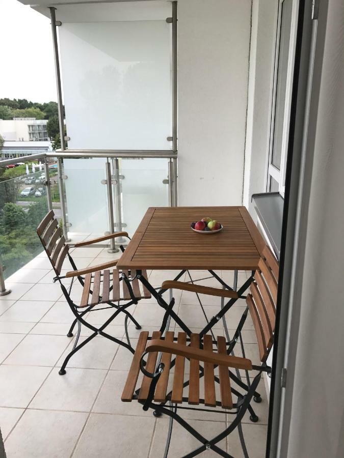 Apartament 454 W Hotelu Diva Kołobrzeg Eksteriør billede