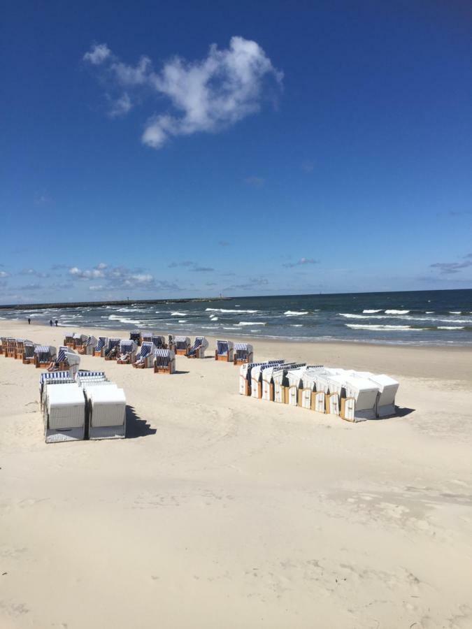 Apartament 454 W Hotelu Diva Kołobrzeg Eksteriør billede