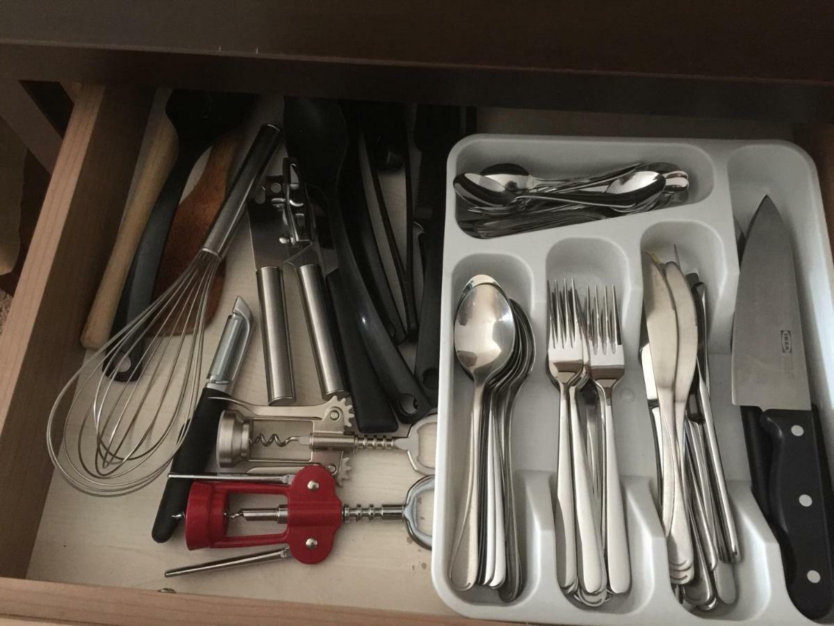 Apartament 454 W Hotelu Diva Kołobrzeg Eksteriør billede